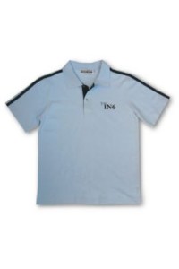 P113 comfortable polo clothing producers
